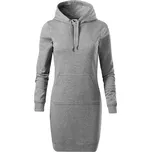 Malfini Snap 419 tmavě šedý melír