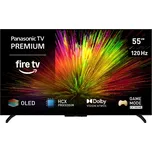 Panasonic 55" OLED (TV-55Z80BEZ)