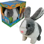 Sparkys Plyšákov interaktivní králík…
