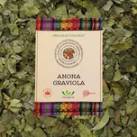 Uncaria Anona ostnitá Graviola 100 g