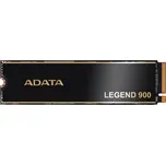 ADATA Legend 900 512 GB černý…