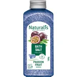 Naturalis Koupelová sůl marakuja1 kg