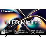 Hisense 100" ULED (100U8Q)