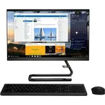 Lenovo IdeaCentre A340-22IWL černý