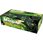Klásek Pyrotechnics Magnum 270 ran