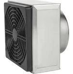 Borniak BFD10 vysoušeč pro udírny