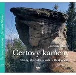 Čertovy kameny: Skály, skaliska a sutě…
