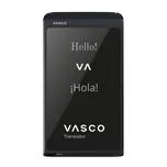 Vasco Electronics Translator Q1