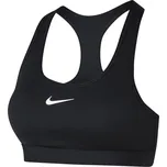 NIKE W Nk Swsh Med Spt Bra Dx6821-010…