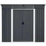 BestBerg ZDSL-6A 238 x 279 x 203 cm