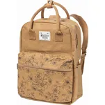 Meatfly Cheery 18 l Blossom/hnědý