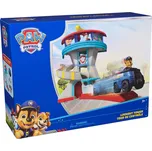 Spin Master Paw Patrol Hlídkovací věž…