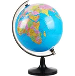 Geografický glóbus 18,2 cm