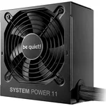 be quiet! System Power 11 (BP011EU)