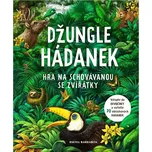 Džungle hádanek: Hra na schovávanou se…