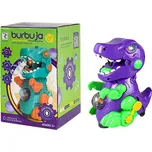 Bublinkovač dinosaurus