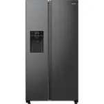 Hisense Side by Side RS5P535NTFD