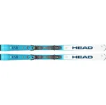 HEAD Worldcup Rebels E-XSR + PR 11 GW…