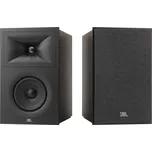 JBL Stage 250B černé 2 ks