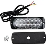Automobilový maják 12LED 12-24V 36W…