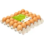 Vejce Kosičky Čerstvá podestýlková…