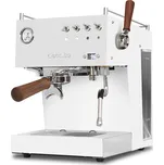 Ascaso Steel Uno Pid Plus White/Wood