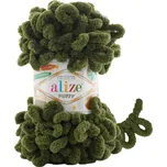 Alize Puffy
