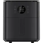 Xiaomi Air Fryer 6,5 l černá