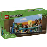 LEGO Minecraft 21589 Mini biomy