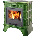 HAAS+SOHN Matera s výměníkem