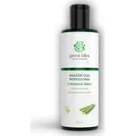 GREEN IDEA Citronová tráva masážní olej