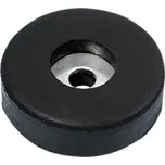 Adam Hall Hardware 4906 gumová nožka
