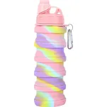 Skládací láhev pro děti KX3070 500 ml…