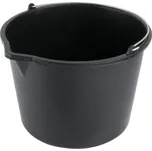 Vědro stavební s nálevkou