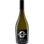 Frizzante Zero%Zero Bianco 0,75 l