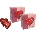 Chocoland Čokoládové srdce 40 g