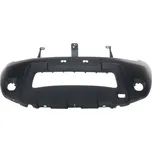 Přední nárazník pro Dacia Duster 10-17