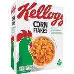 Kellogg's Kukuřičné cereální vločky 375…
