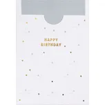 Textilomanie Flowers Embossing Card…