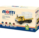 Seva Monti System MS 51.2 ZOO Liberec…