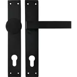 Kování dveří s klikou/koulí 26104 FAB…