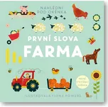 První slova: Farma - Svojtka & Co.…