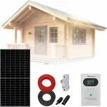 Solární set Chata kompakt 450 250Ah