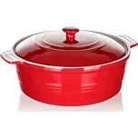 Banquet Culinaria Red hrnec s poklicí…