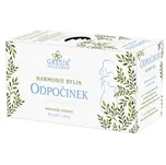 Valdemar Grešík Odpočinek bylinný…