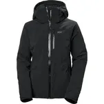 Helly Hansen Alphelia Jacket W černá