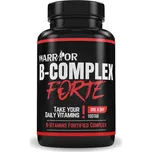 Warrior B-Complex Forte 200 tbl.
