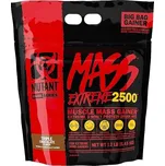 Mutant Mass Extreme 2500 5450 g