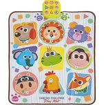 Kruzzel Interaktivní taneční podložka…