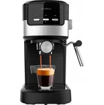 Cecotec Power Espresso 20 Pecan černý